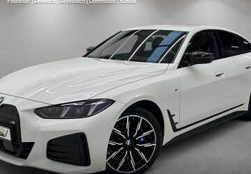 BMW i4 22.034 km 55.470 &euro; Dreieich-Sprendlingen 63303