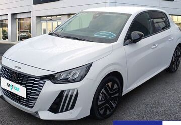 Peugeot 208 19.343 km 20.980 &euro; Neu-Isenburg 63263