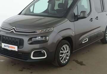 Citroen Berlingo 95.964 km 18.610 &euro; Frankfurt am Main 65936