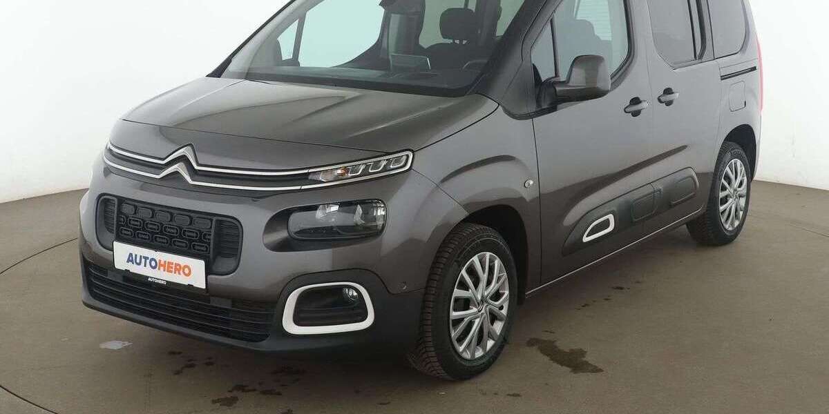 Citroen Berlingo 95.964 km 18.610 &euro; Frankfurt am Main 65936