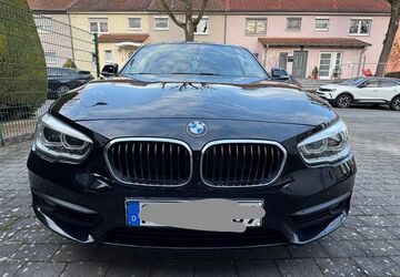 BMW 116 148.875 km 8.350 &euro; Frankfurt am Main 60433