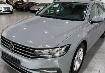 VW Passat Variant 187.000 km 19.950 &euro; Riedstadt 64560