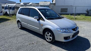 Gebrauchte Mazda Premacy