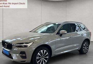 Volvo XC60 11.042 km 46.000 &euro; Frankfurt am Main 60486