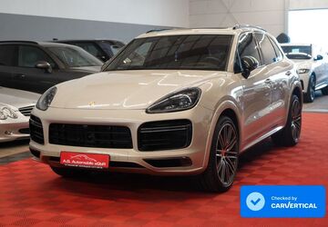 Porsche Cayenne 112.916 km 72.950 &euro; Pfungstadt 64319