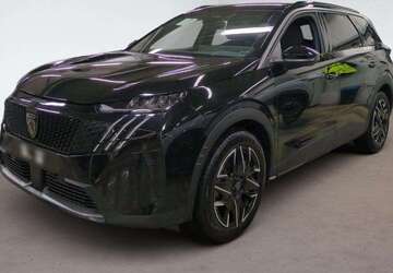 Peugeot 5008 22.707 km 26.980 &euro; Rüsselsheim 65428