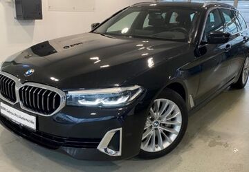 BMW 530 94.425 km 36.477 &euro; Hofheim 65719
