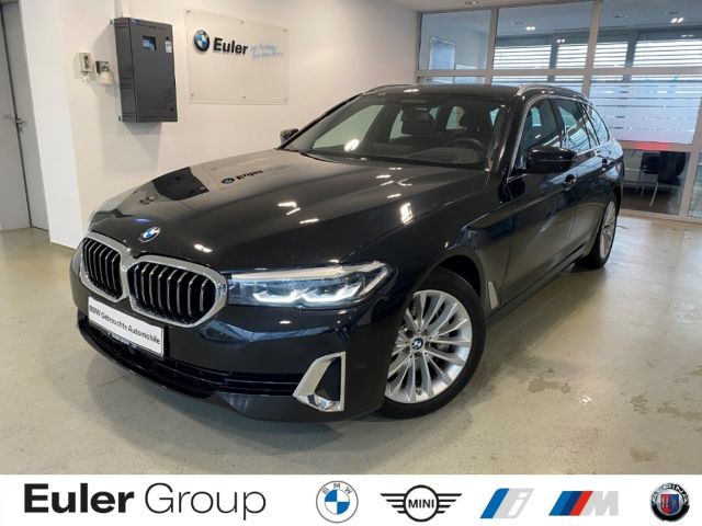 BMW 530 94.425 km 36.477 &euro; Hofheim 65719