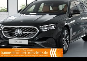 Mercedes-Benz E 300 10.486 km 49.990 &euro; Darmstadt 64295