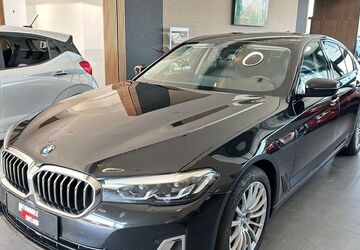 BMW 520 185.000 km 27.990 &euro; Roßdorf 64380