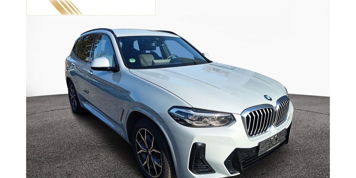 BMW X3 163.000 km 31.990 &euro; Dieburg 64807