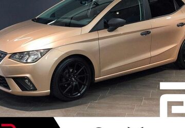 Seat Ibiza 119.300 km 7.314 &euro; Offenbach 63069