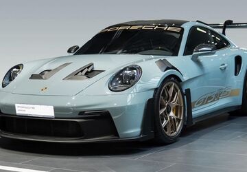 Porsche 992 4.800 km 308.860 &euro; Frankfurt am Main 65936