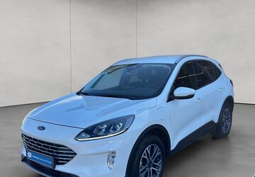 Ford Kuga 42.500 km 21.950 &euro; Frankfurt 60386