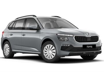 Skoda Kamiq 9.990 km 25.480 &euro; Darmstadt 64295