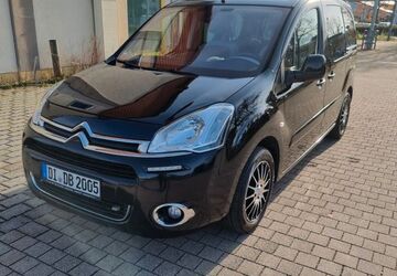 Citroen Berlingo 170.000 km 6.400 &euro; Griesheim 64347