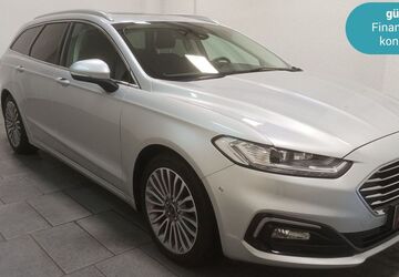 Ford Mondeo 50.234 km 19.970 &euro; Egelsbach 63329