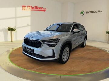 Gebrauchte Skoda Kodiaq