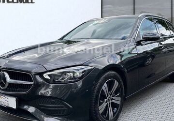 Mercedes-Benz C 200 80.000 km 27.900 &euro; Flörsheim am Main 65439