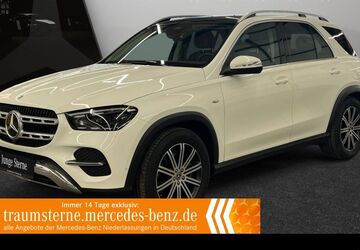 Mercedes-Benz GLE 350 12.729 km 70.990 &euro; Frankfurt 60599