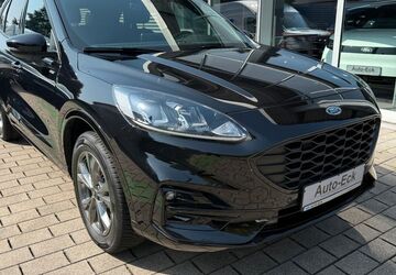 Ford Kuga 50.447 km 23.990 &euro; Heppenheim 64646