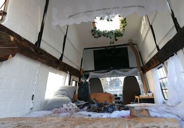 Fiat Ducato 230.000 km 7.500 &euro; Gernsheim 64579