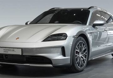 Porsche Taycan 8.890 km 102.980 &euro; Frankfurt 60314