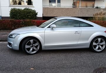Audi TT 144.000 km 11.000 &euro; Rüsselsheim am Main 65428