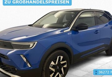 Opel Mokka-e 13.040 km 16.895 &euro; Frankfurt 60596