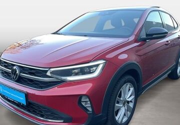 VW Taigo 10.869 km 26.249 &euro; Gross-Gerau 64521