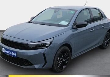 Opel Corsa 5.228 km 17.489 &euro; Groß-Gerau 64521