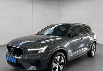 Volvo XC40 59.317 km 29.400 &euro; Frankfurt am Main 60486