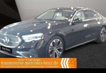 Mercedes-Benz E 220 13.260 km 51.990 &euro; Darmstadt 64295