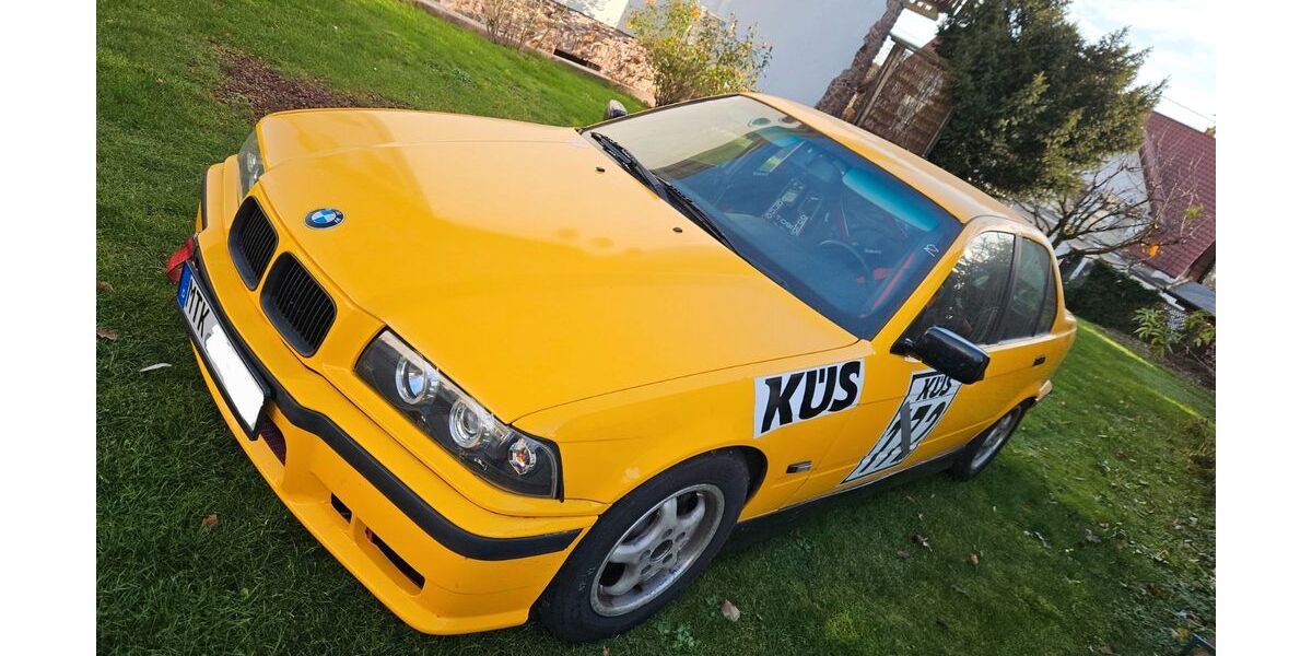 BMW 320 232.680 km 6.000 &euro; Hofheim 65719