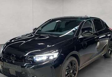 Opel Corsa 17.447 km 18.550 &euro; Frankfurt am Main 60386