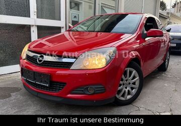 Opel Astra 219.000 km 990 &euro; Groß-Gerau 64521