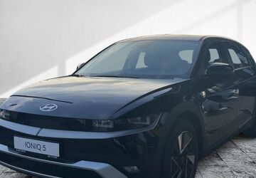 Hyundai IONIQ 5 9.999 km 37.490 &euro; Frankfurt 60314