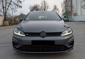 VW Golf 143.950 km 24.390 &euro; Gernsheim 64579