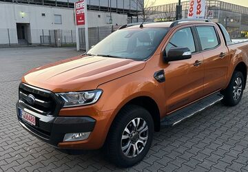 Ford Ranger 121.972 km 21.999 &euro; Frankfurt/Main 65933