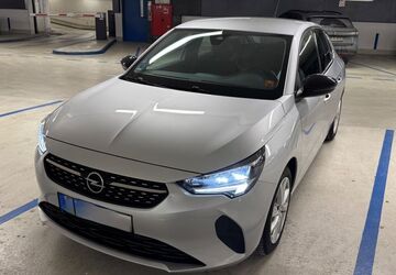 Opel Corsa 51.000 km 13.500 &euro; Frankfurt am Main 60329