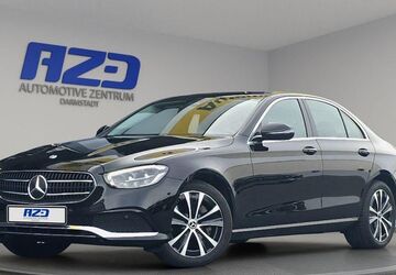 Mercedes-Benz E 300 18.000 km 38.880 &euro; Darmstadt 64293