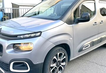Citroen Berlingo 62.890 km 18.980 &euro; Weiterstadt 64331