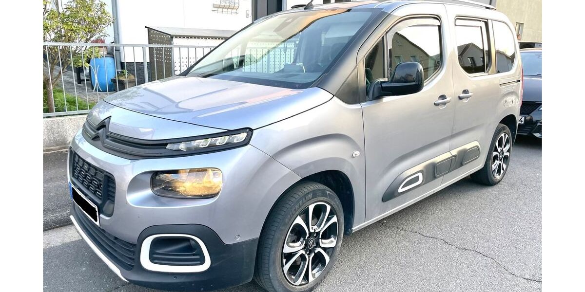 Citroen Berlingo 62.890 km 18.980 &euro; Weiterstadt 64331