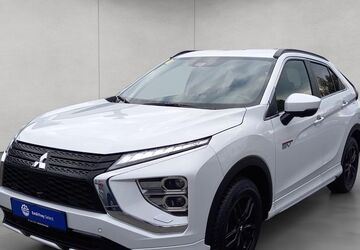 Mitsubishi Eclipse Cross 20.694 km 24.950 &euro; Frankfurt 60386