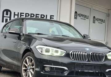 BMW 116 139.000 km 8.350 &euro; Bad König 64732