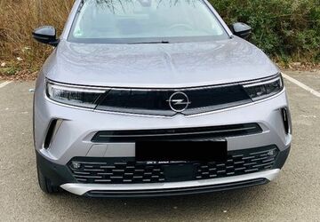 Opel Mokka 30.200 km 15.800 &euro; Einhausen 64683