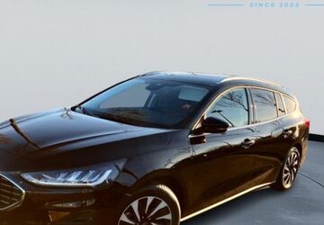 Ford Focus 21.500 km 20.490 &euro; Neu-Isenburg (FRANKFURT AM MAIN) 63263