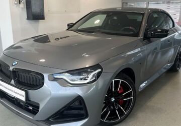 BMW M240i 16.227 km 49.799 &euro; Hofheim 65719