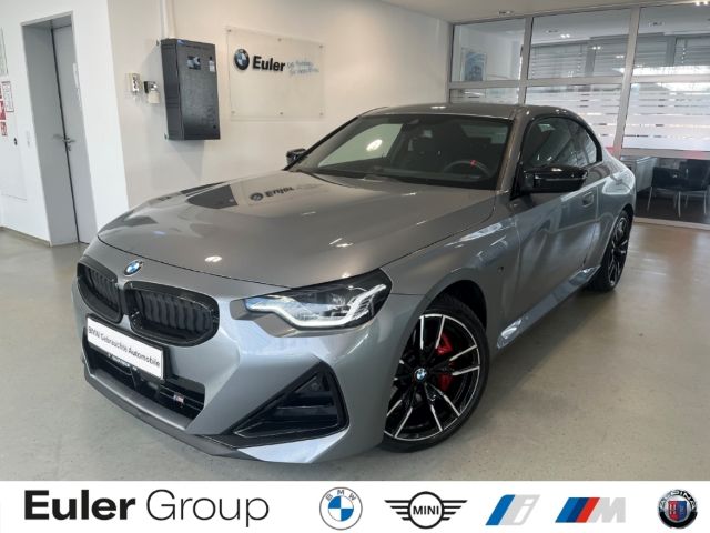 BMW M240i 16.227 km 49.799 &euro; Hofheim 65719