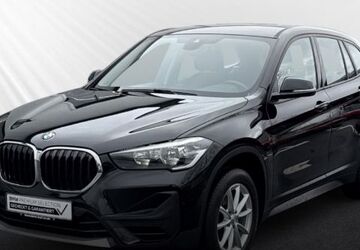 BMW X1 95.292 km 18.790 &euro; Rüsselsheim 65428